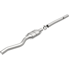 Load image into Gallery viewer, Magnaflow 1996 Dodge Dakota 3.9L Direct Fit Converter (4451607)