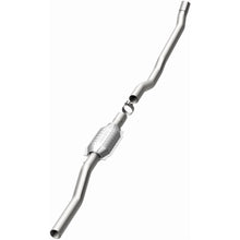 Load image into Gallery viewer, Magnaflow 1999 Dodge Dakota 5.9L Direct Fit Converter (4451608)