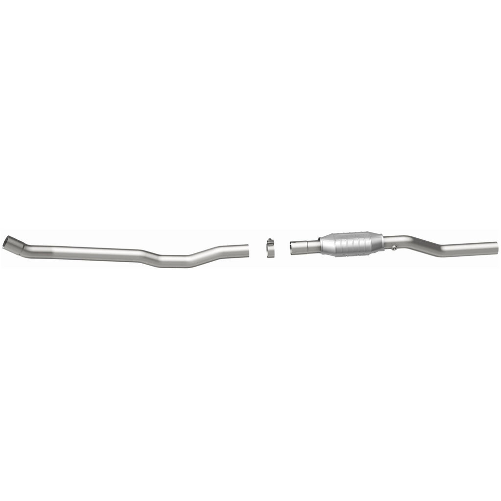 Magnaflow 1999 Dodge Dakota 5.9L Direct Fit Converter (4451608)