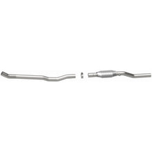 Load image into Gallery viewer, Magnaflow 1999 Dodge Dakota 5.9L Direct Fit Converter (4451608)