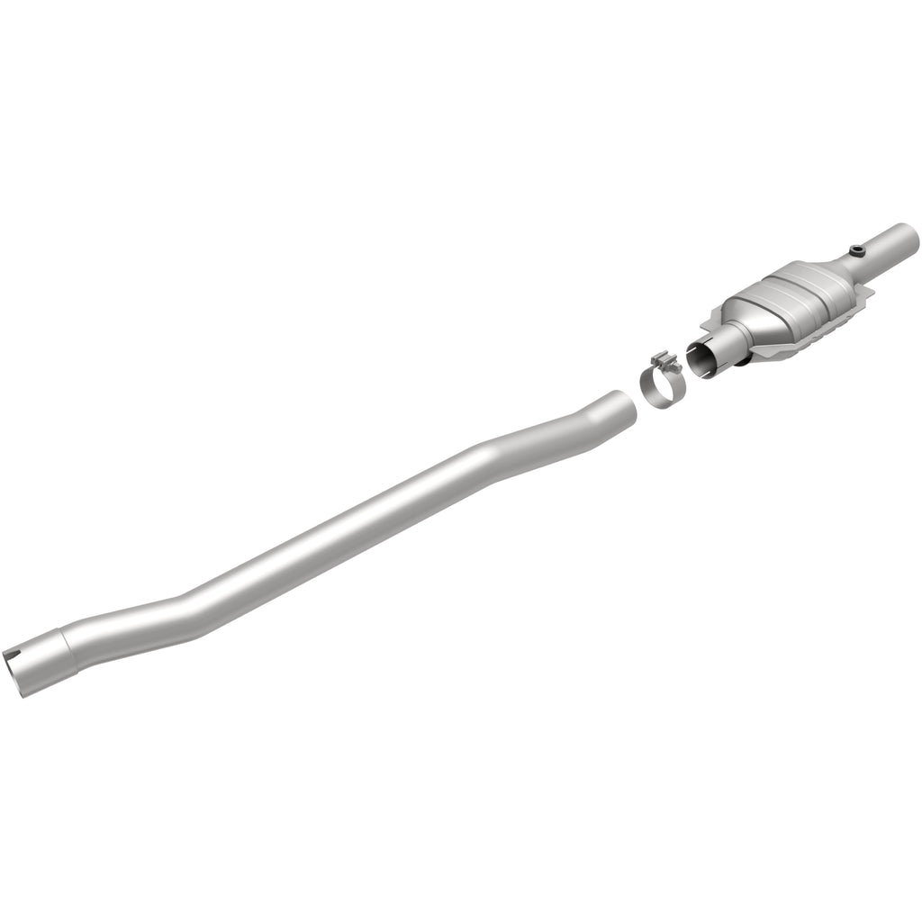 Magnaflow 1996 Dodge Dakota 3.9L Direct Fit Converter (4451617)