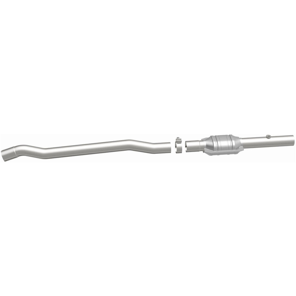 Magnaflow 1996 Dodge Dakota 3.9L Direct Fit Converter (4451617)