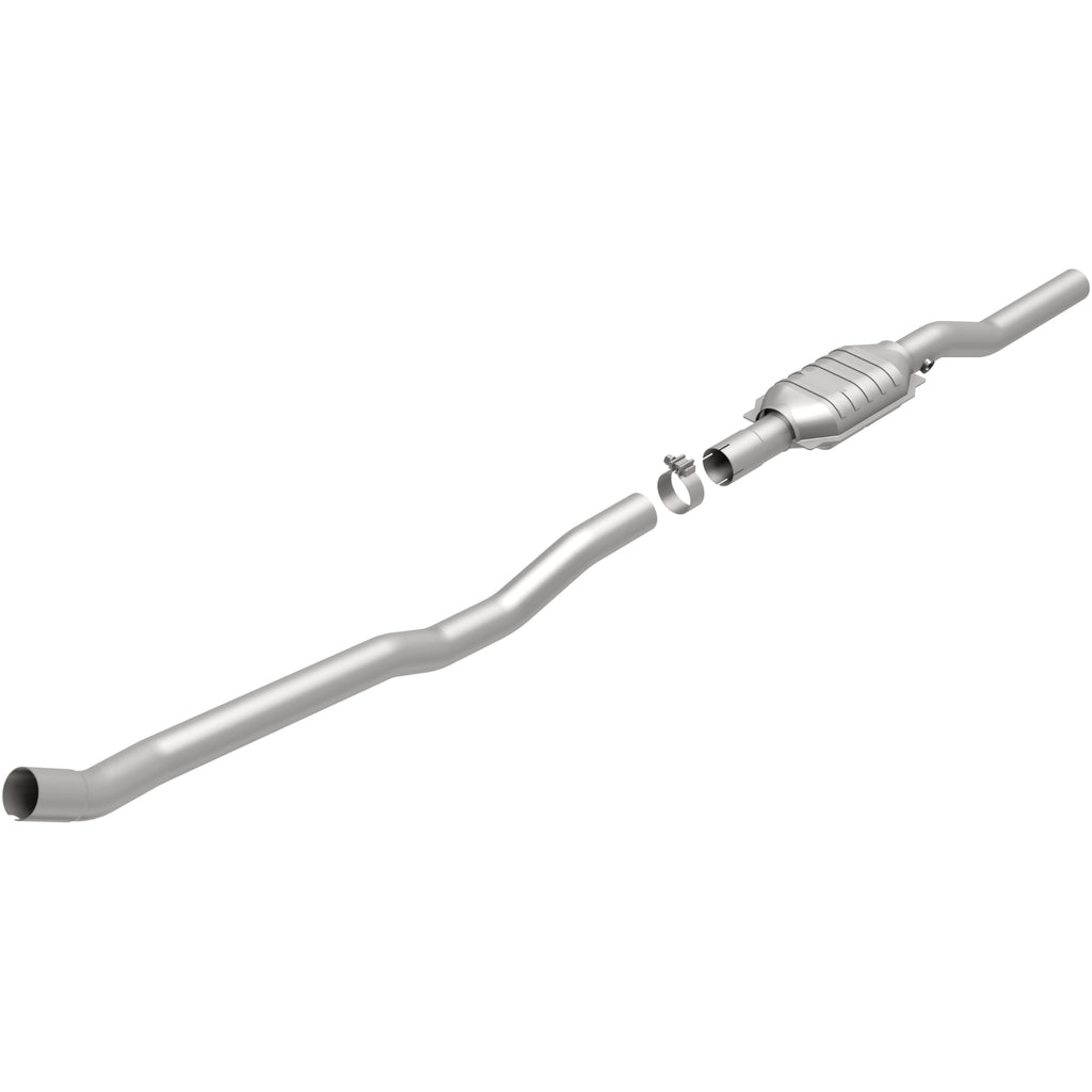 Magnaflow 1996 Dodge Dakota 5.2L Direct Fit Converter (4451618)