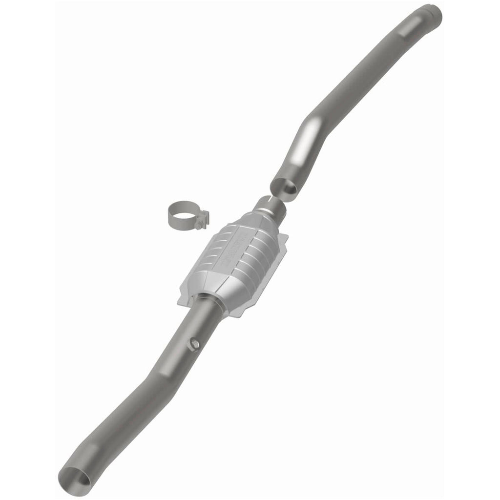 Magnaflow 1996 Dodge Dakota 5.2L Direct Fit Converter (4451618)