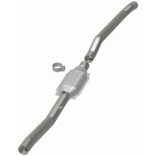 Load image into Gallery viewer, Magnaflow 1996 Dodge Dakota 5.2L Direct Fit Converter (4451618)