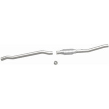 Load image into Gallery viewer, Magnaflow 1996 Dodge Dakota 5.2L Direct Fit Converter (4451618)