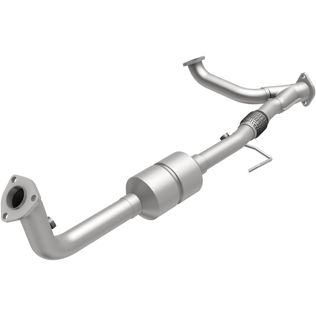 Magnaflow 1997 Honda Passport 3.2L Direct Fit Converter (4451620)