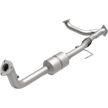 Load image into Gallery viewer, Magnaflow 1997 Honda Passport 3.2L Direct Fit Converter (4451620)