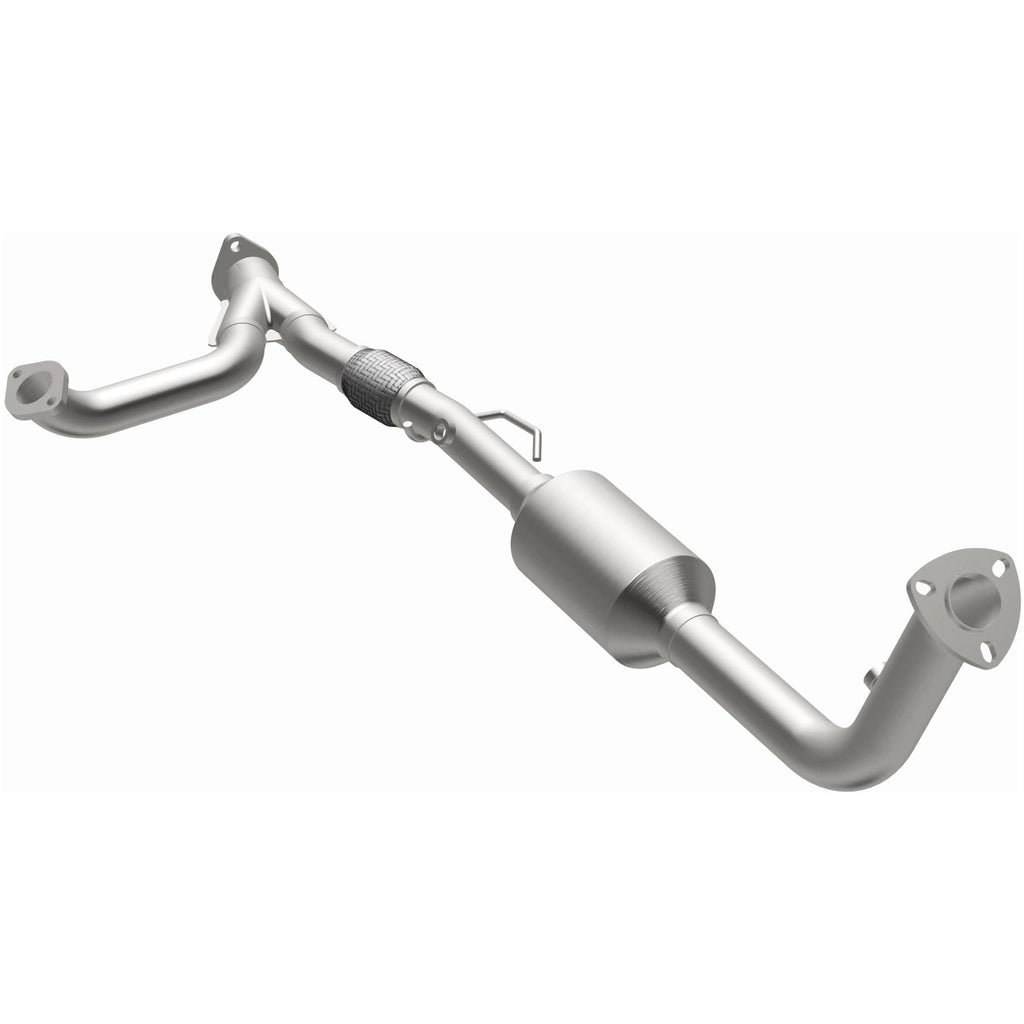 Magnaflow 1997 Honda Passport 3.2L Direct Fit Converter (4451620)