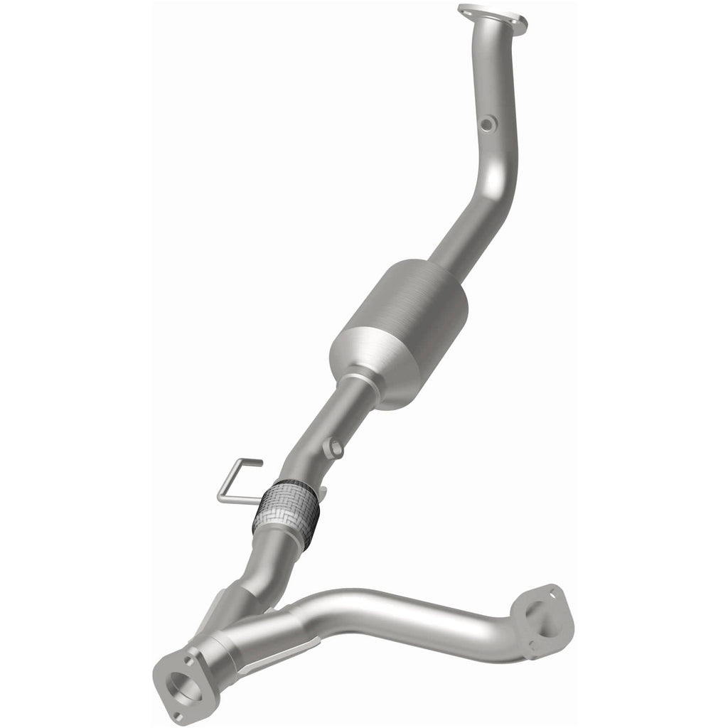 Magnaflow 1997 Honda Passport 3.2L Direct Fit Converter (4451620)