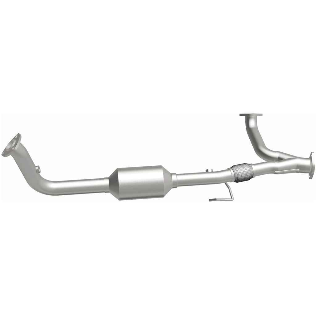 Magnaflow 1997 Honda Passport 3.2L Direct Fit Converter (4451620)
