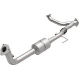 Magnaflow 1997 Honda Passport 3.2L Direct Fit Converter (4451620)