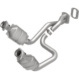 Magnaflow 2005 Ford F-250 Super Duty 6.8L Direct Fit Converter (4451631)