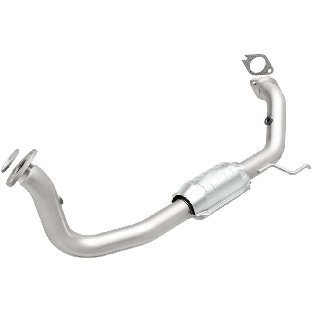 Magnaflow 98-01 Honda Passport 3.2L Direct Fit Converter (4451632)