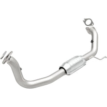 Load image into Gallery viewer, Magnaflow 98-01 Honda Passport 3.2L Direct Fit Converter (4451632)
