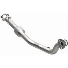 Load image into Gallery viewer, Magnaflow 98-01 Honda Passport 3.2L Direct Fit Converter (4451633)