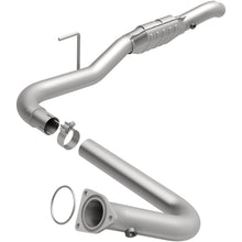 Load image into Gallery viewer, Magnaflow 2000 Chevrolet Silverado 2500 6.0L Direct Fit Converter (4451647)