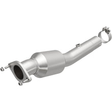 Load image into Gallery viewer, Magnaflow 2000 Chevrolet Silverado 2500 6.0L Direct Fit Converter (4451648)
