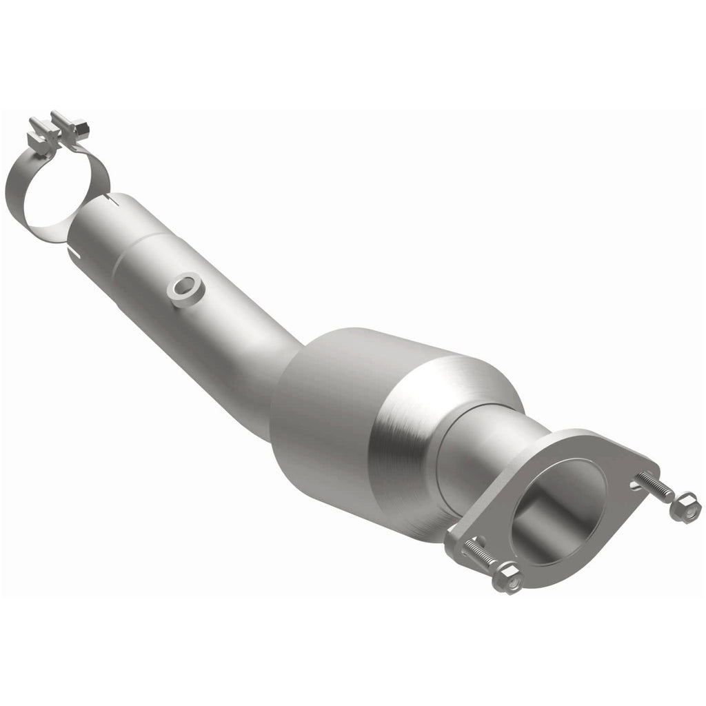 Magnaflow 2000 Chevrolet Silverado 2500 6.0L Direct Fit Converter (4451648)