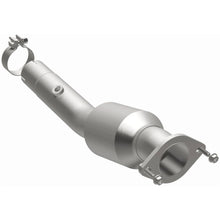 Load image into Gallery viewer, Magnaflow 2000 Chevrolet Silverado 2500 6.0L Direct Fit Converter (4451648)