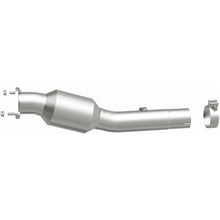 Load image into Gallery viewer, Magnaflow 2000 Chevrolet Silverado 2500 6.0L Direct Fit Converter (4451648)