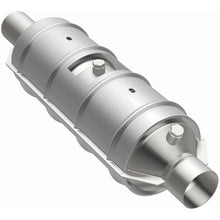 Load image into Gallery viewer, Magnaflow Conv DF 00-05 Ford Excursion / 99-04 F-250 SD / 99-04 F-350 SD (California) (445300)