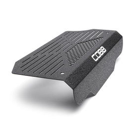 COBB Subaru Aluminum Alternator Cover WRX 2022-2025 (446600)