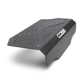 COBB Subaru Aluminum Alternator Cover Outback XT/Wilderness 2020-2025, Ascent 2019-2025 (446605)