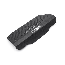 COBB Subaru Aluminum Alternator Cover Outback XT/Wilderness 2020-2025, Ascent 2019-2025 (446605)