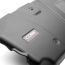 Load image into Gallery viewer, COBB Subaru Redline Matte Carbon Fiber Engine Cover WRX 2022-2025 (446610-RMC)