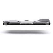Load image into Gallery viewer, COBB Subaru Redline Gloss Carbon Fiber Engine Cover WRX 2022-2025 (446610)