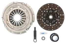 EXEDY OE 1988-1992 Ford Bronco L6 Clutch Kit (07056)