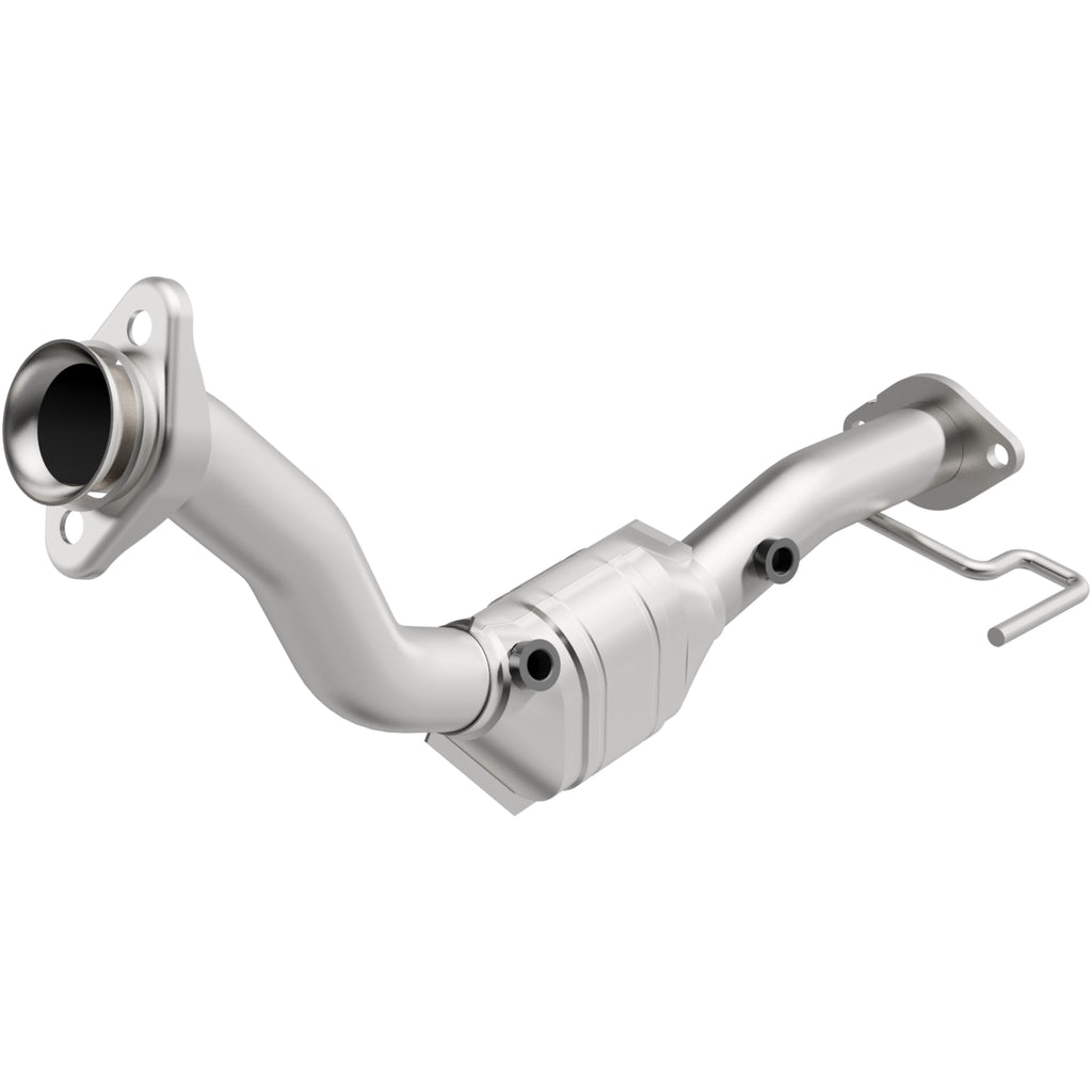 MagnaFlow Conv DF 96-97 Ford Explor 5.0L (447102)