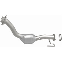 Load image into Gallery viewer, MagnaFlow Conv DF 96-97 Ford Explor 5.0L (447102)