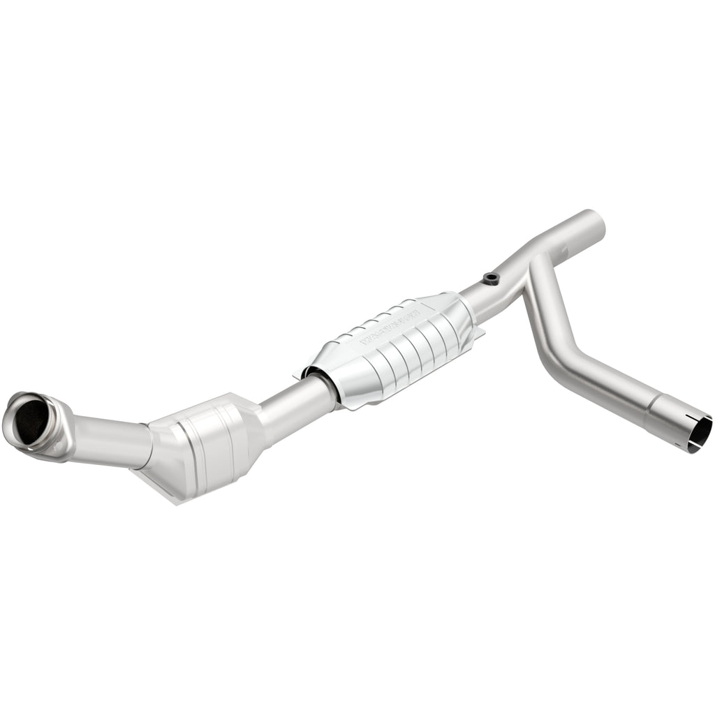 MagnaFlow Conv DF 97-99 Ford Vans 4.6L (447110)