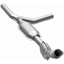 Load image into Gallery viewer, MagnaFlow Conv DF 97-99 Ford Vans 4.6L (447110)