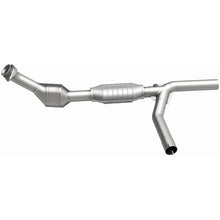 Load image into Gallery viewer, MagnaFlow Conv DF 97-99 Ford Vans 4.6L (447110)