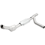 MagnaFlow Conv DF 97-99 Ford Vans 4.6L (447110)