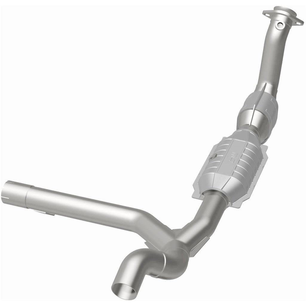 MagnaFlow Conv DF 99-00 Ford Exped 4.6L (447112)