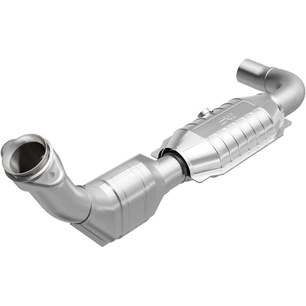 Magnaflow 99-00 Ford Exped 4.6L Direct Fit Converter (447113)