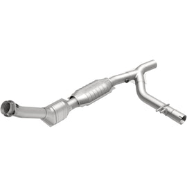 MagnaFlow Conv DF 99-00 Ford Trucks 5.4L (447116)