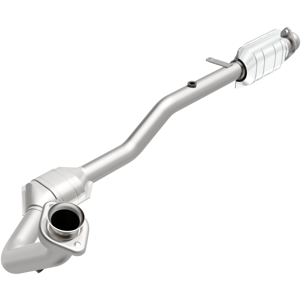 MagnaFlow Conv DF 99-01 Ford Explor 5.0L (447119)