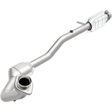 Load image into Gallery viewer, MagnaFlow Conv DF 99-01 Ford Explor 5.0L (447119)