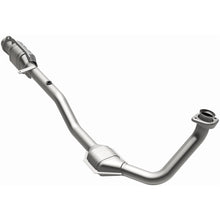 Load image into Gallery viewer, MagnaFlow Conv DF 99-01 Ford Explor 5.0L (447119)