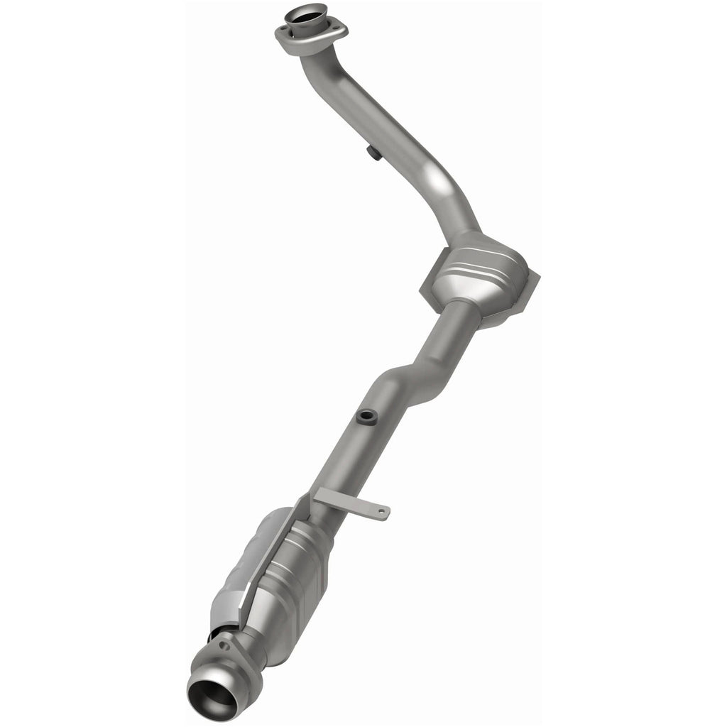 MagnaFlow Conv DF 99-01 Ford Explor 5.0L (447119)