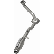 Load image into Gallery viewer, MagnaFlow Conv DF 99-01 Ford Explor 5.0L (447119)