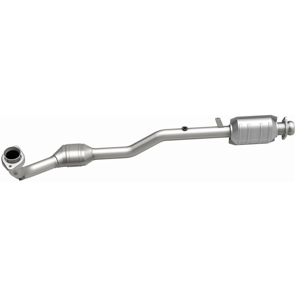MagnaFlow Conv DF 99-01 Ford Explor 5.0L (447119)