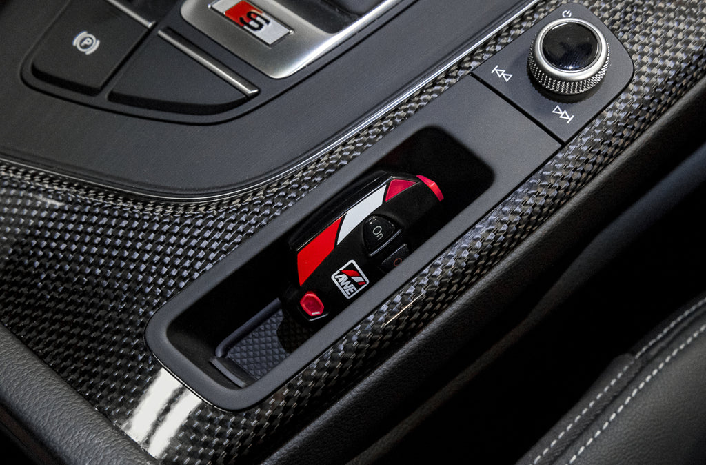 AWE Tuning AWE SwitchPathâ„¢ Exhaust for Audi B9 S4 - 3025-43034