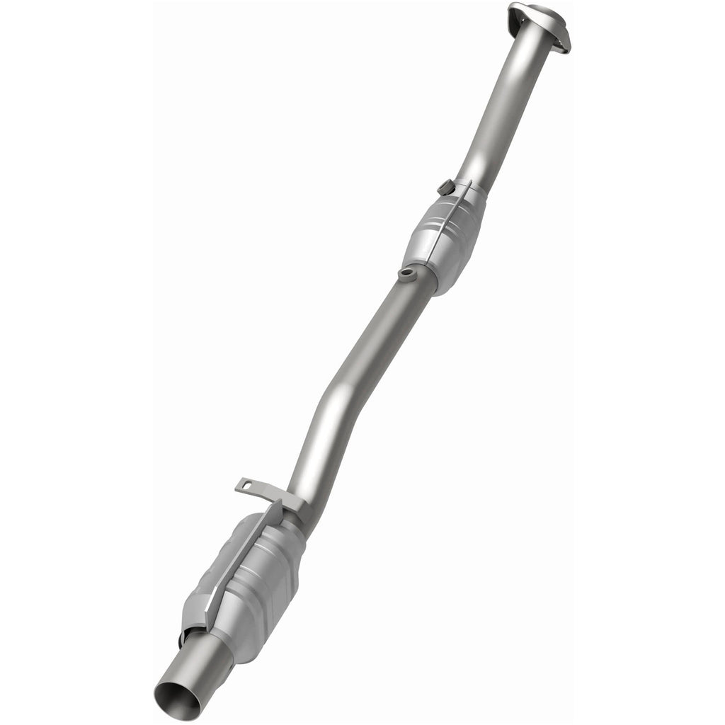 MagnaFlow Conv DF 99-01 Ford Explor 5.0L (447120)
