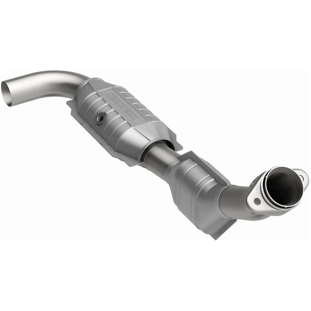 MagnaFlow Conv DF 01 Ford Trucks 4.6L (447121)